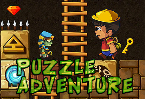 download Puzzle adventure: Underground temple quest apk